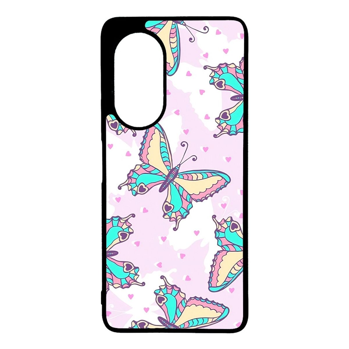 GENERICO - Carcasa Funda Para HUAWEI NOVA 10 Diseño 225