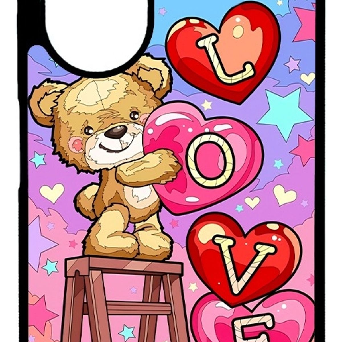 GENERICO - Carcasa Funda Para HUAWEI NOVA 10 Diseño 207