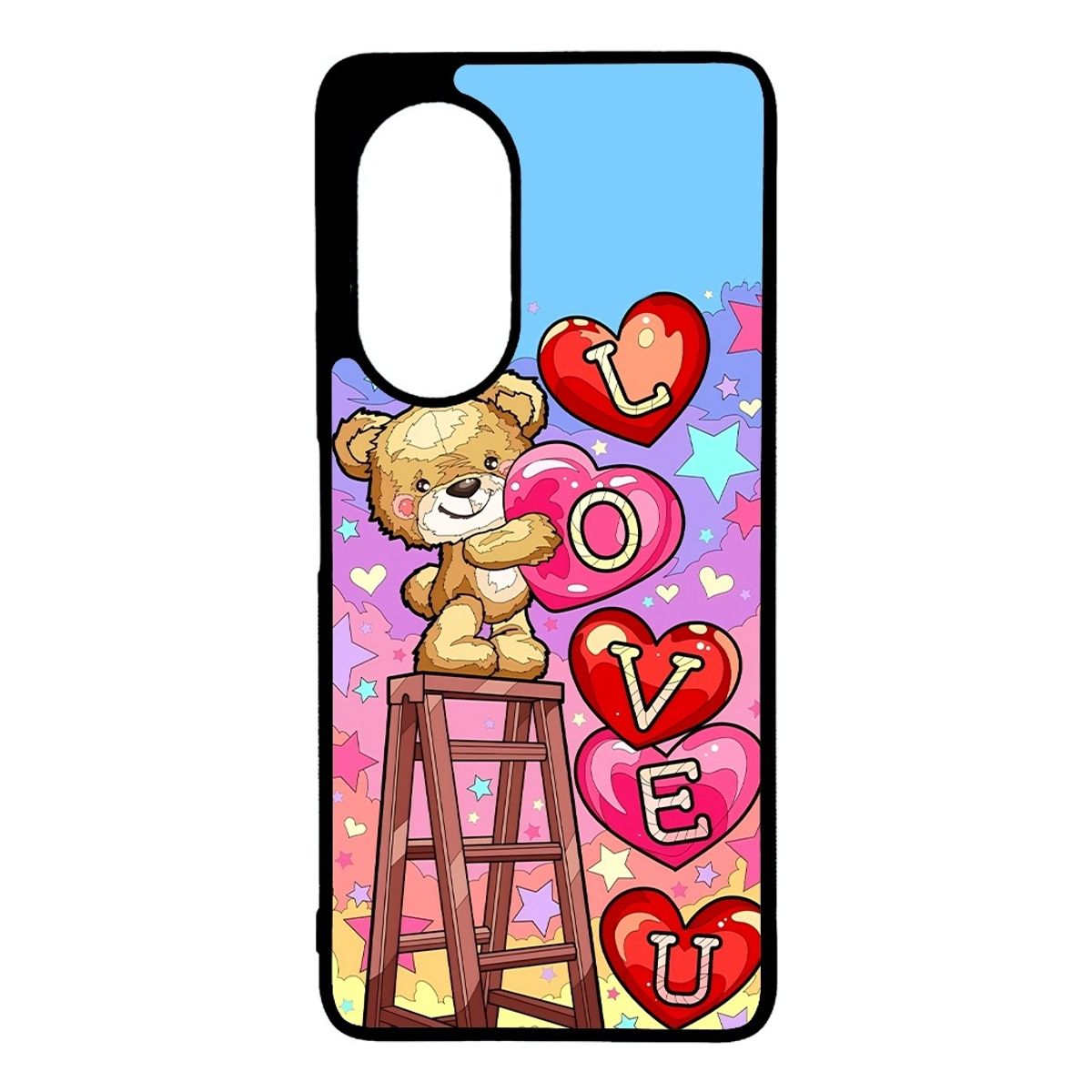 GENERICO - Carcasa Funda Para HUAWEI NOVA 10 Diseño 207