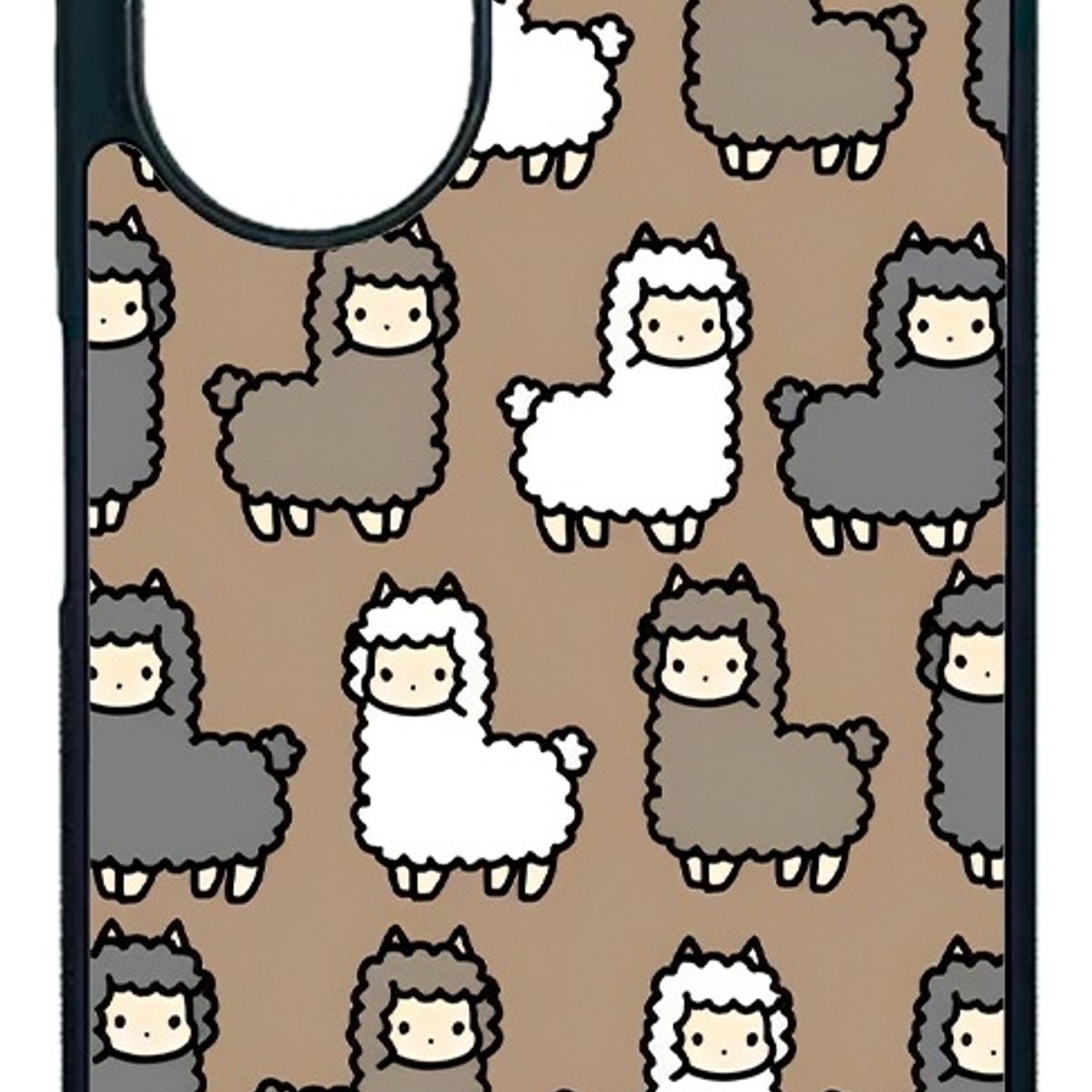 GENERICO - Carcasa Funda para RENO 10 Diseño 276