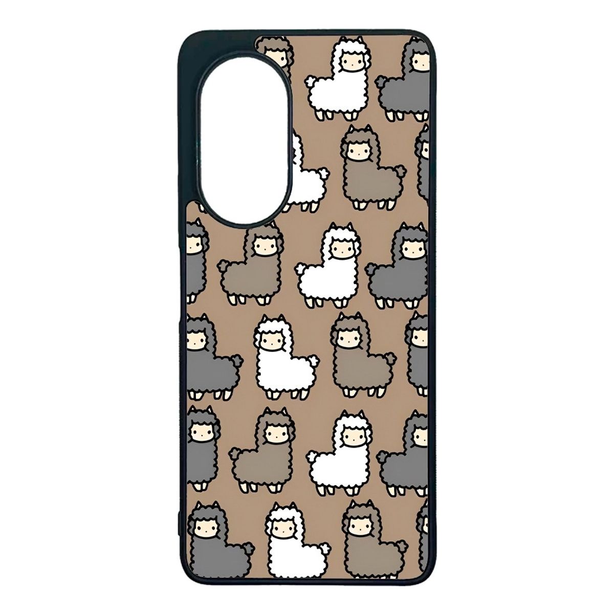 GENERICO - Carcasa Funda para RENO 10 Diseño 276