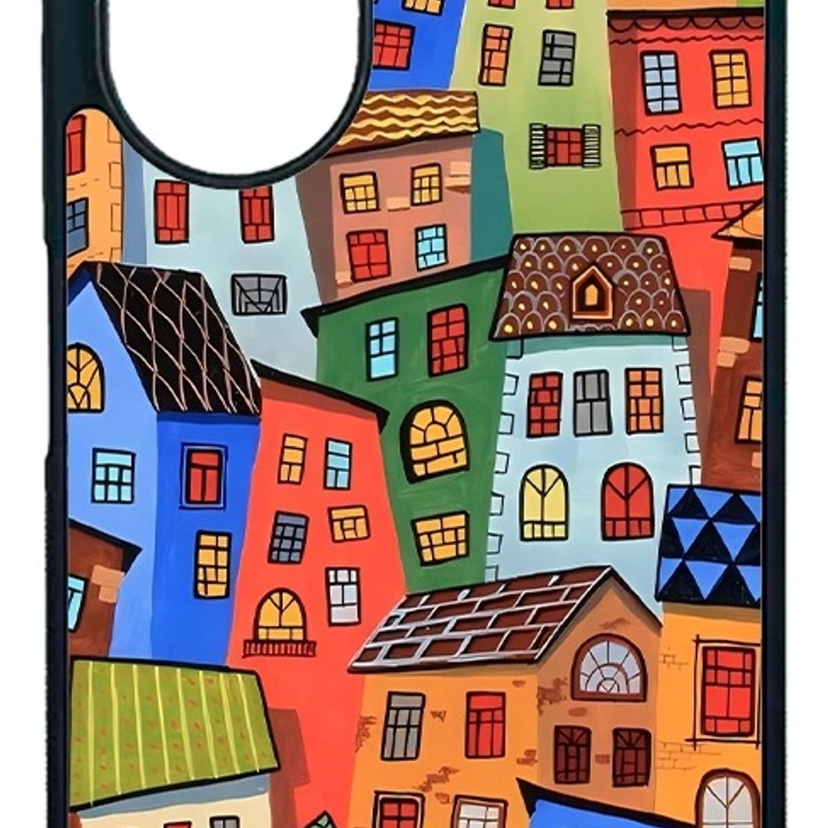 GENERICO - Carcasa Funda para HUAWEI NOVA 10 Diseño 296