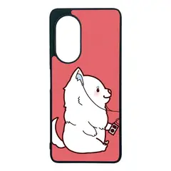 GENERICO - Carcasa Funda para OPPO RENO 10 Diseño 32