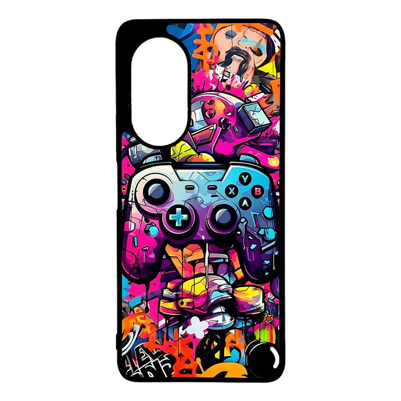 GENERICO - Carcasa Funda Para HUAWEI NOVA Y70 Diseño 224