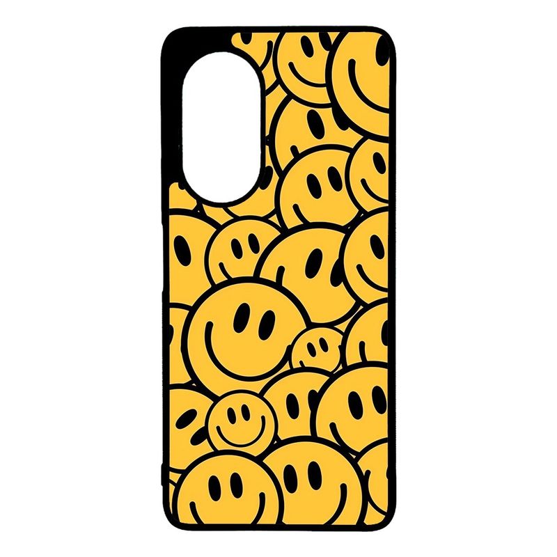 GENERICO - Carcasa Funda Para OPPO RENO 10 Diseño 206