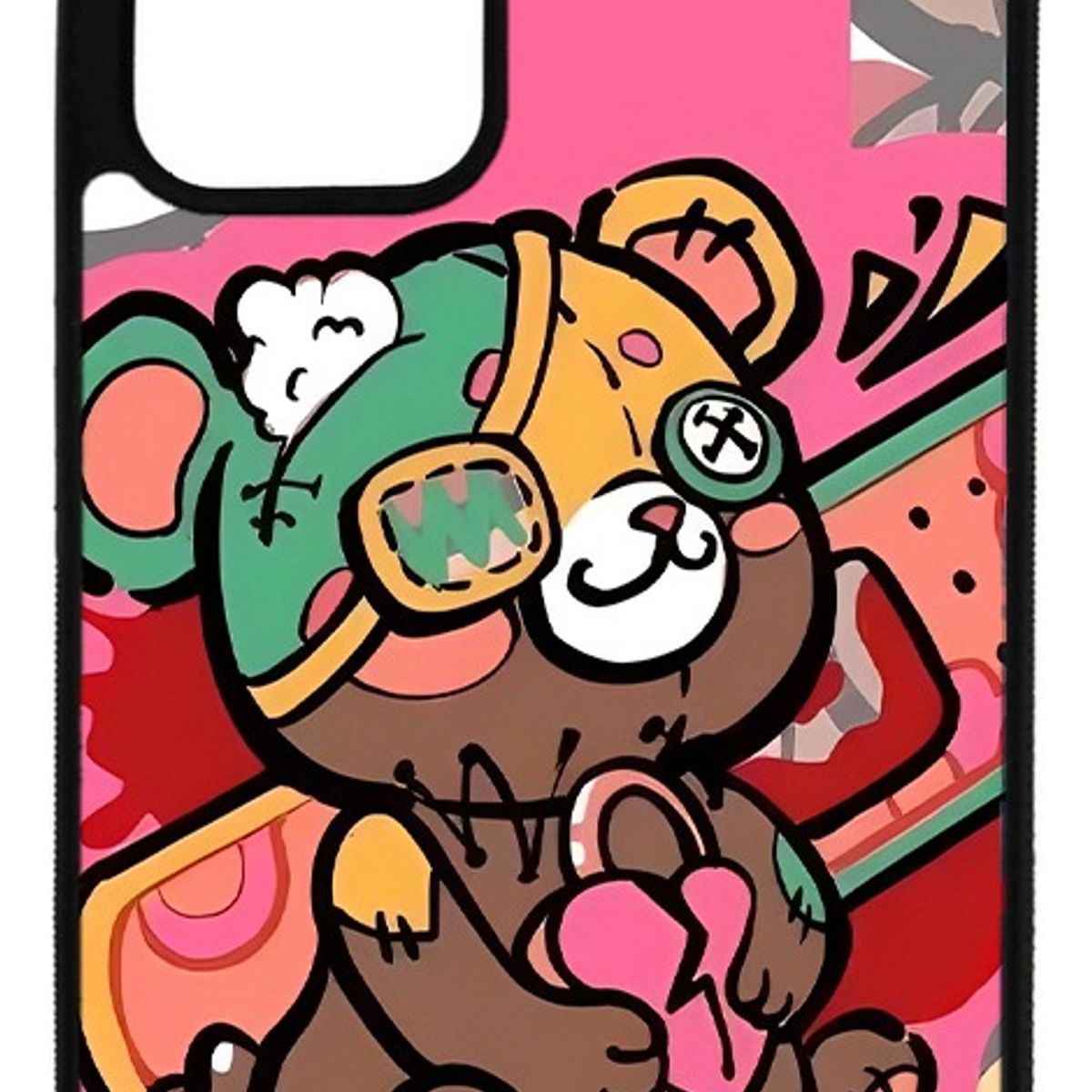 GENERICO - Carcasa Para SAMSUNG NOTE 20 ULTRA Diseño 231