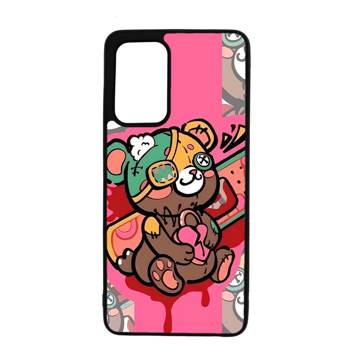 GENERICO - Carcasa Para SAMSUNG NOTE 20 ULTRA Diseño 231