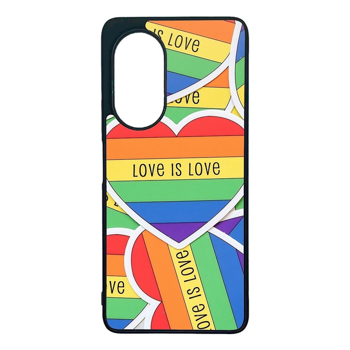 GENERICO - Carcasa Funda Para OPPO RENO 10 Diseño 56