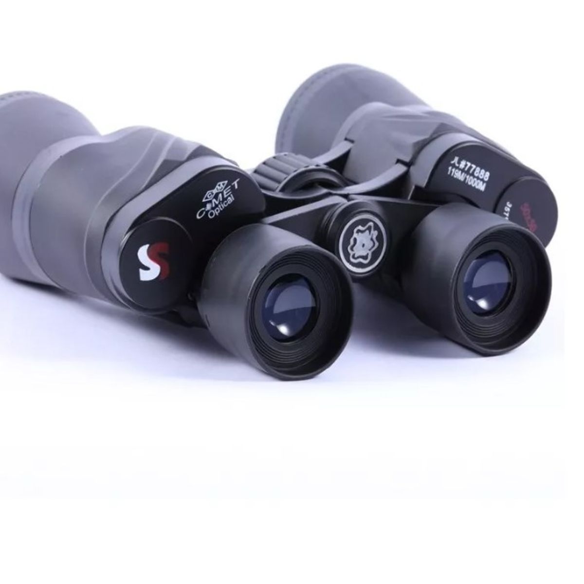 GENERICO - Binoculares Profesional 50x50 1000m Larga Distancia