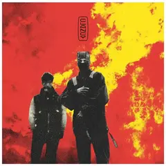HITWAY MUSIC - TWENTY ONE PILOTS - CLANCY - VINILO