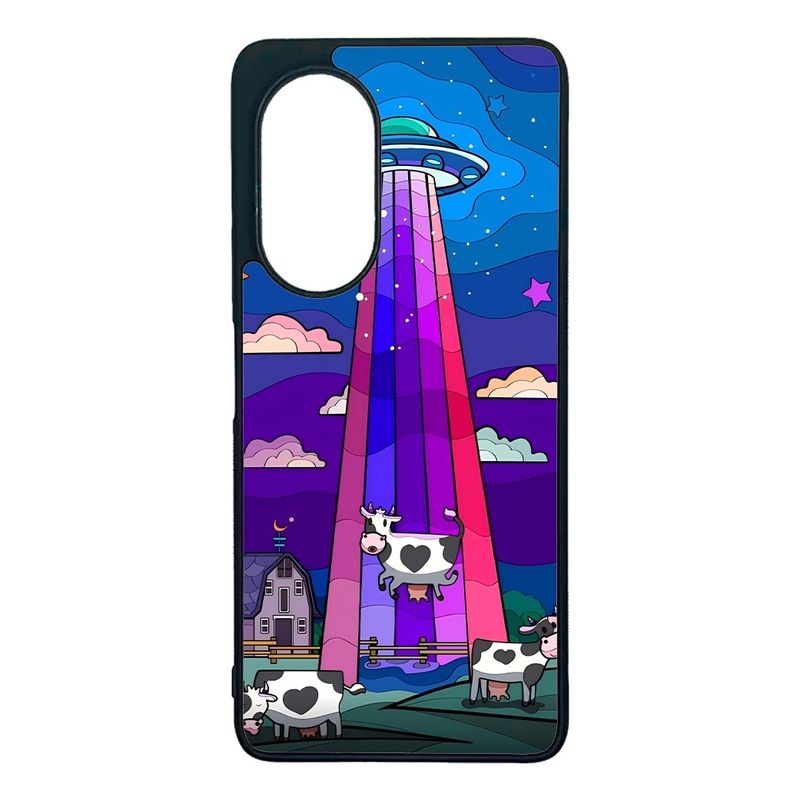 GENERICO - Carcasa Funda para RENO 10 Diseño 252