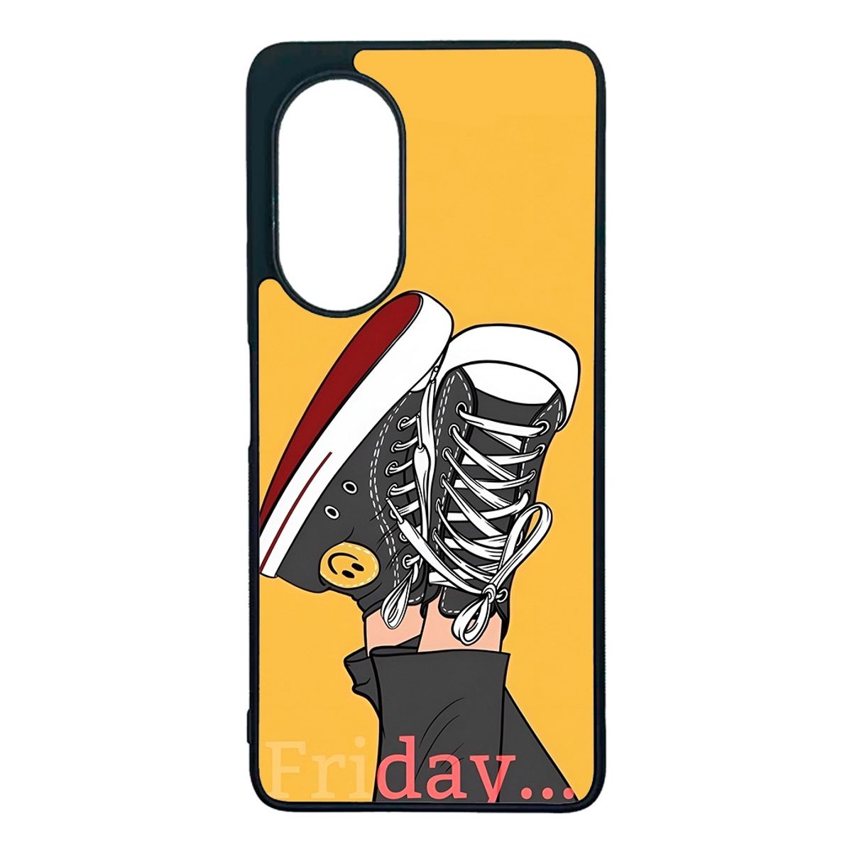 GENERICO - Carcasa Funda para OPPO RENO 10 Diseño 15