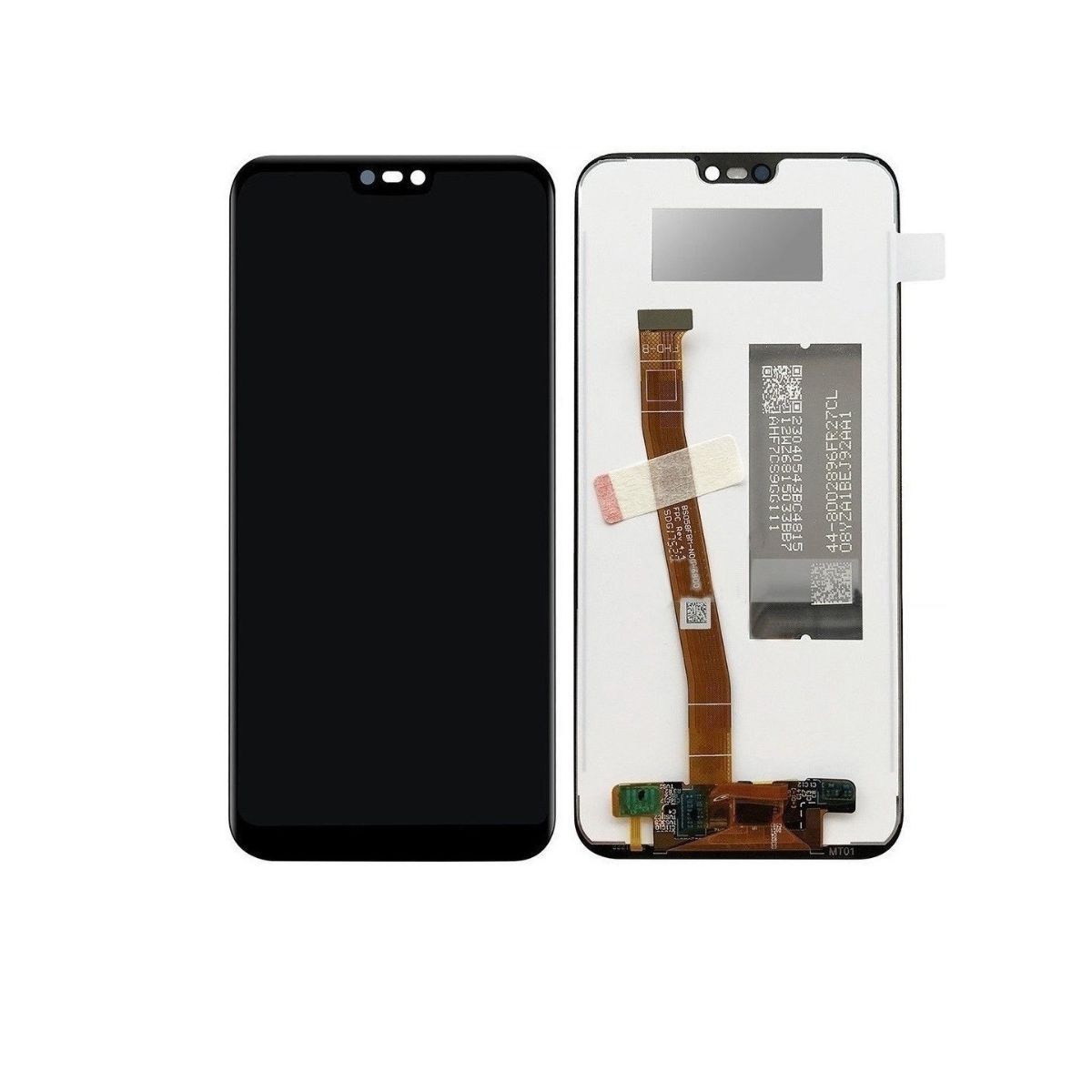 GENERICO - Pantalla para Huawei P20 lite