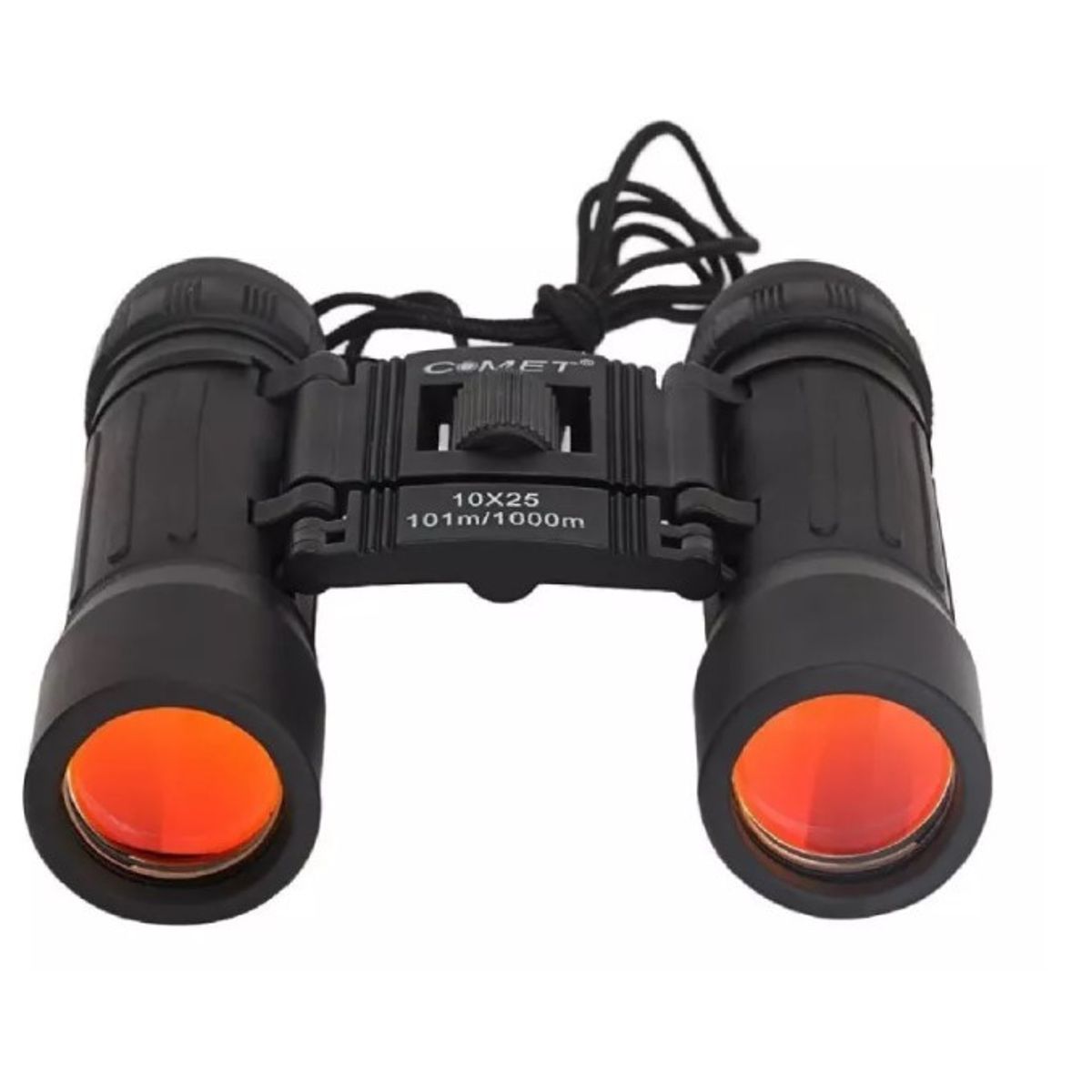 GENERICO - Binoculares Profesional 10x25 1000m Larga Distancia