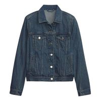 Chaqueta Icon Denim Azul