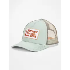 MARMOT - Jockey Retro Trucker Celeste