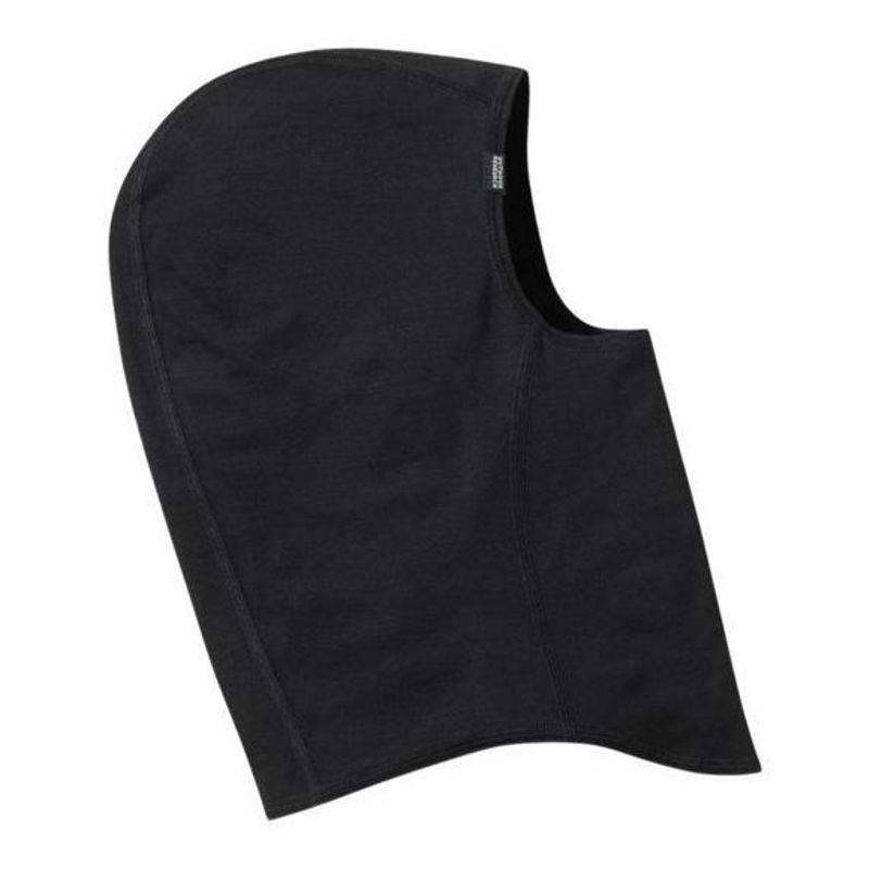 OUTDOOR RESEARCH - Balaclava Alpine Onset Merino Negro OUTDOOR RESEARCH