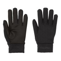 Guantes Unisex Connect Liner Negro