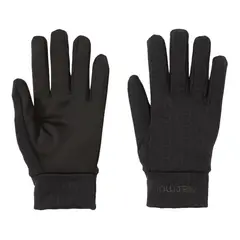 MARMOT - Guantes Connect Liner Negro Unisex