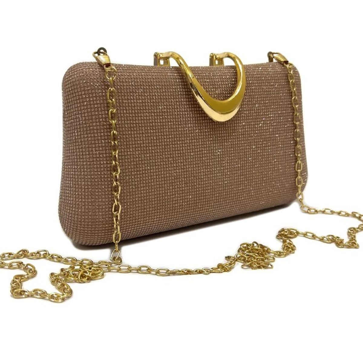 GENERICO - Cartera Dami Para Dama Varios Rosa
