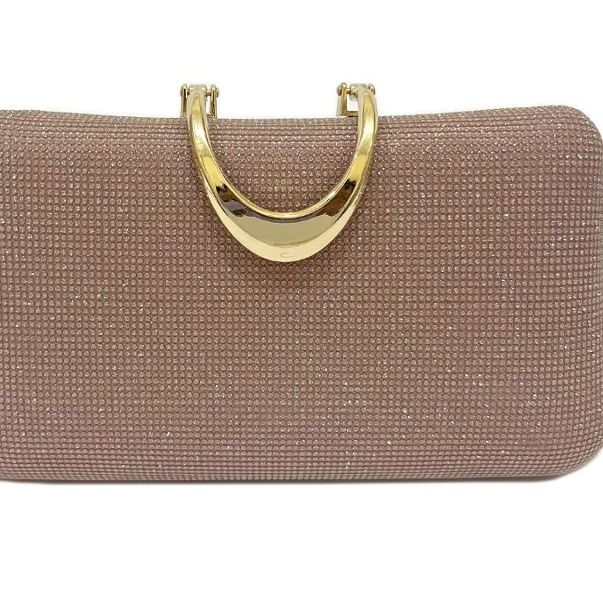 GENERICO - Cartera Dami Para Dama Varios Rosa
