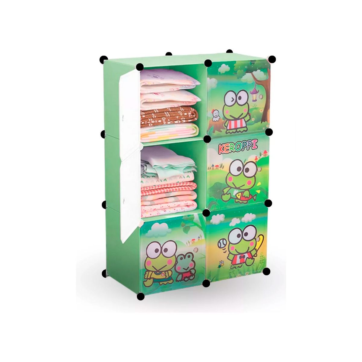 GENERICO - Closet Organizador Para Niños