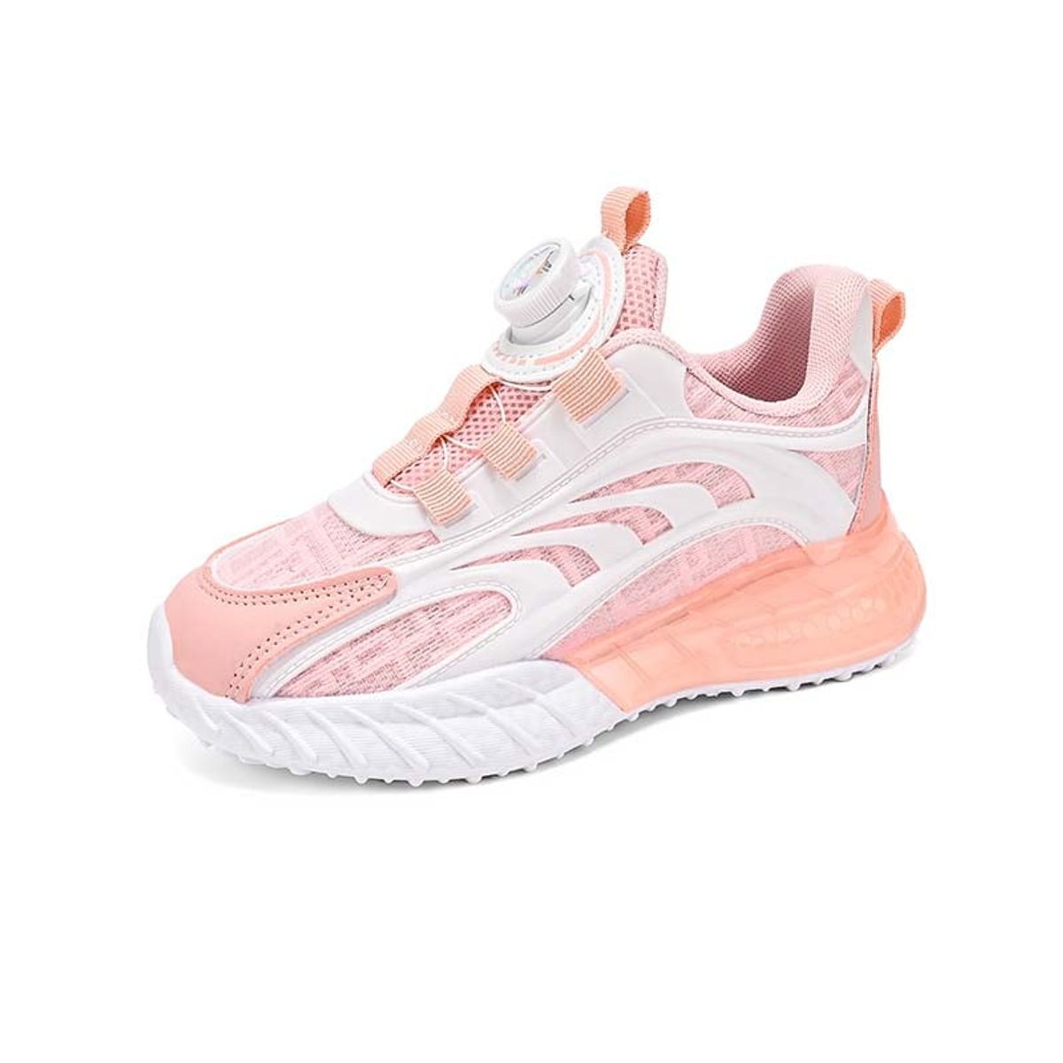 SHANDIAN - Zapatillas BOA Deportiva niños