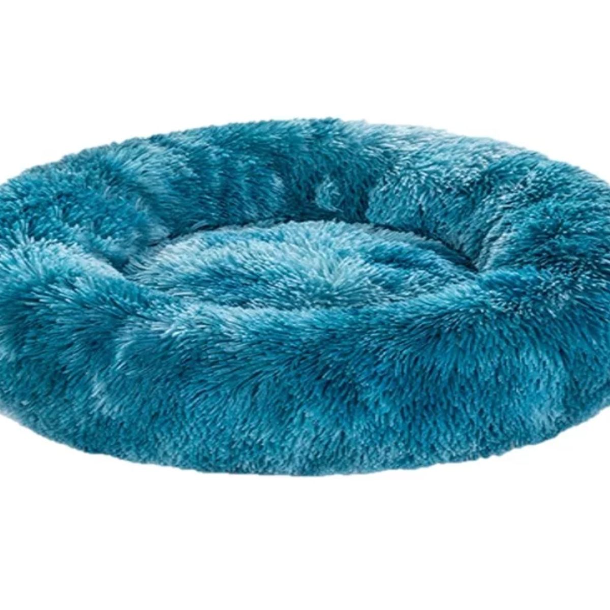 GENERICO - Cama Perro Antiestres Cama Suave Gato Cama Grande Mascotas