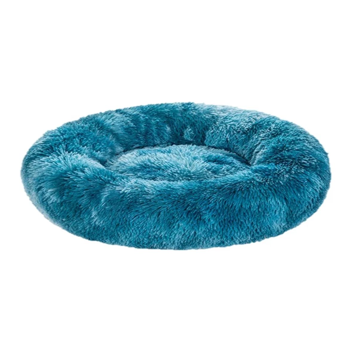 GENERICO - Cama Perro Antiestres Cama Suave Gato Cama Grande Mascotas