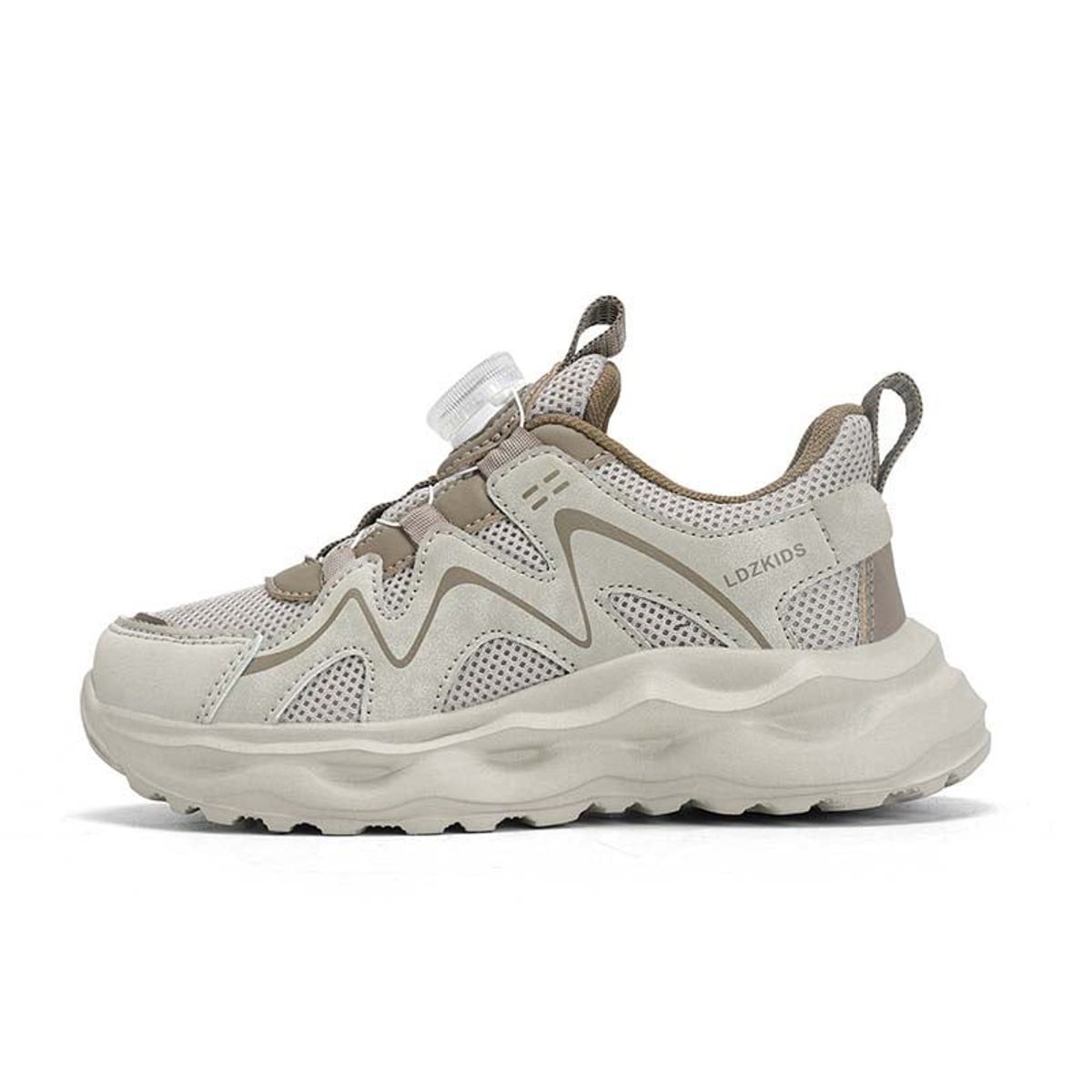 SHANDIAN - Zapatillas BOA Deportiva niños