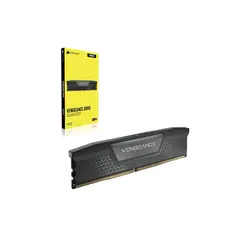 CORSAIR - Memoria RAM Vengeance de 16GB DDR5 5200MHz CL40 DIMM