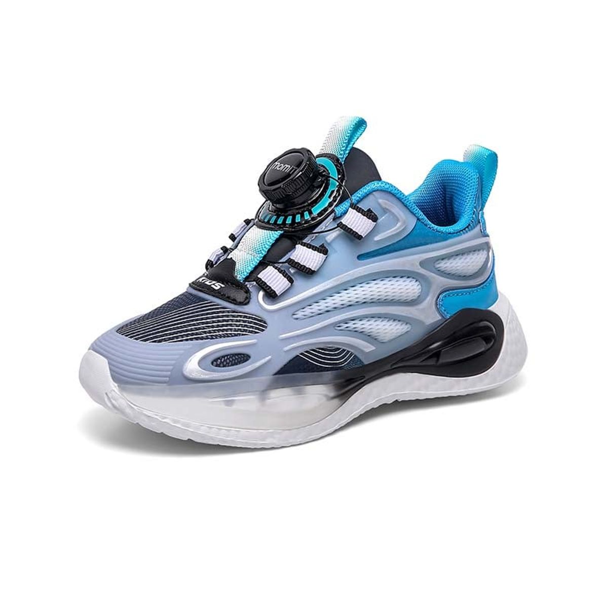 SHANDIAN - Zapatos BOA gore deportiva niños