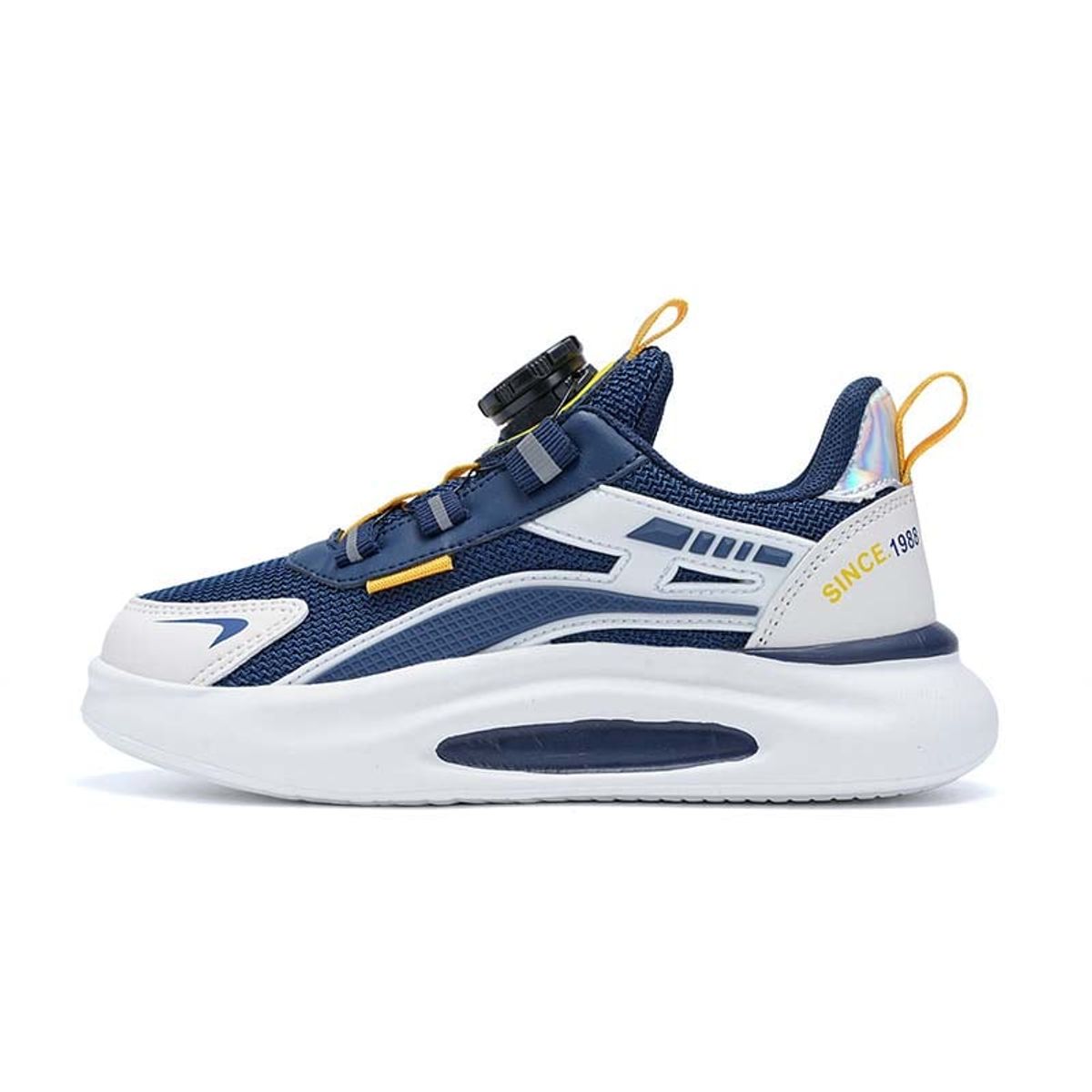 SHANDIAN - Zapatos BOA gore deportiva niños