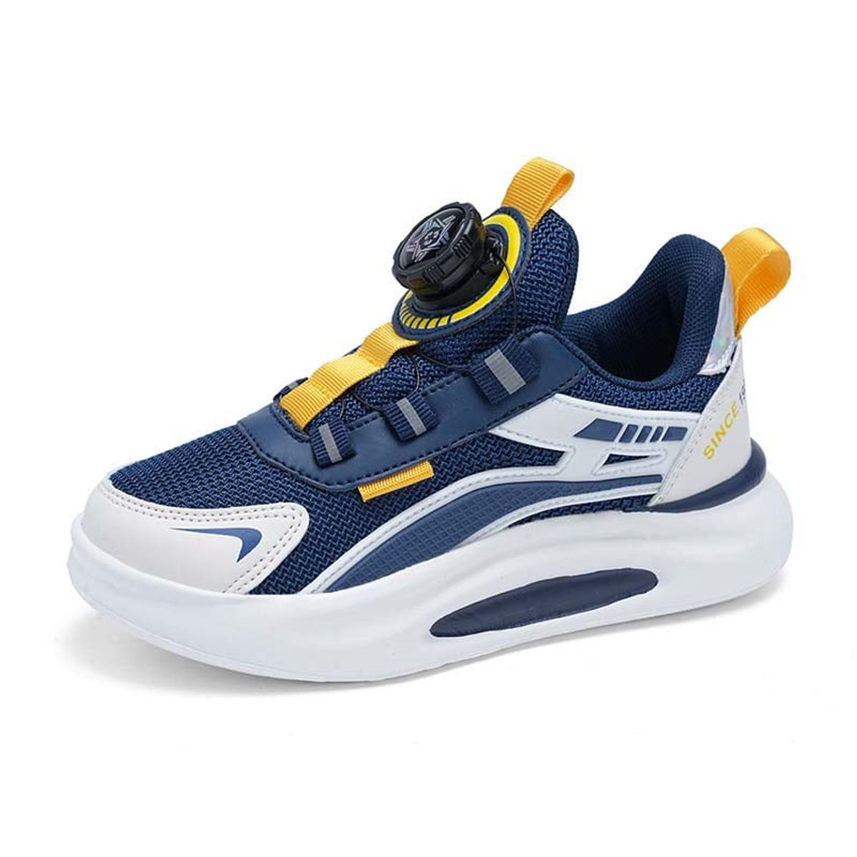 SHANDIAN - Zapatos BOA gore deportiva niños