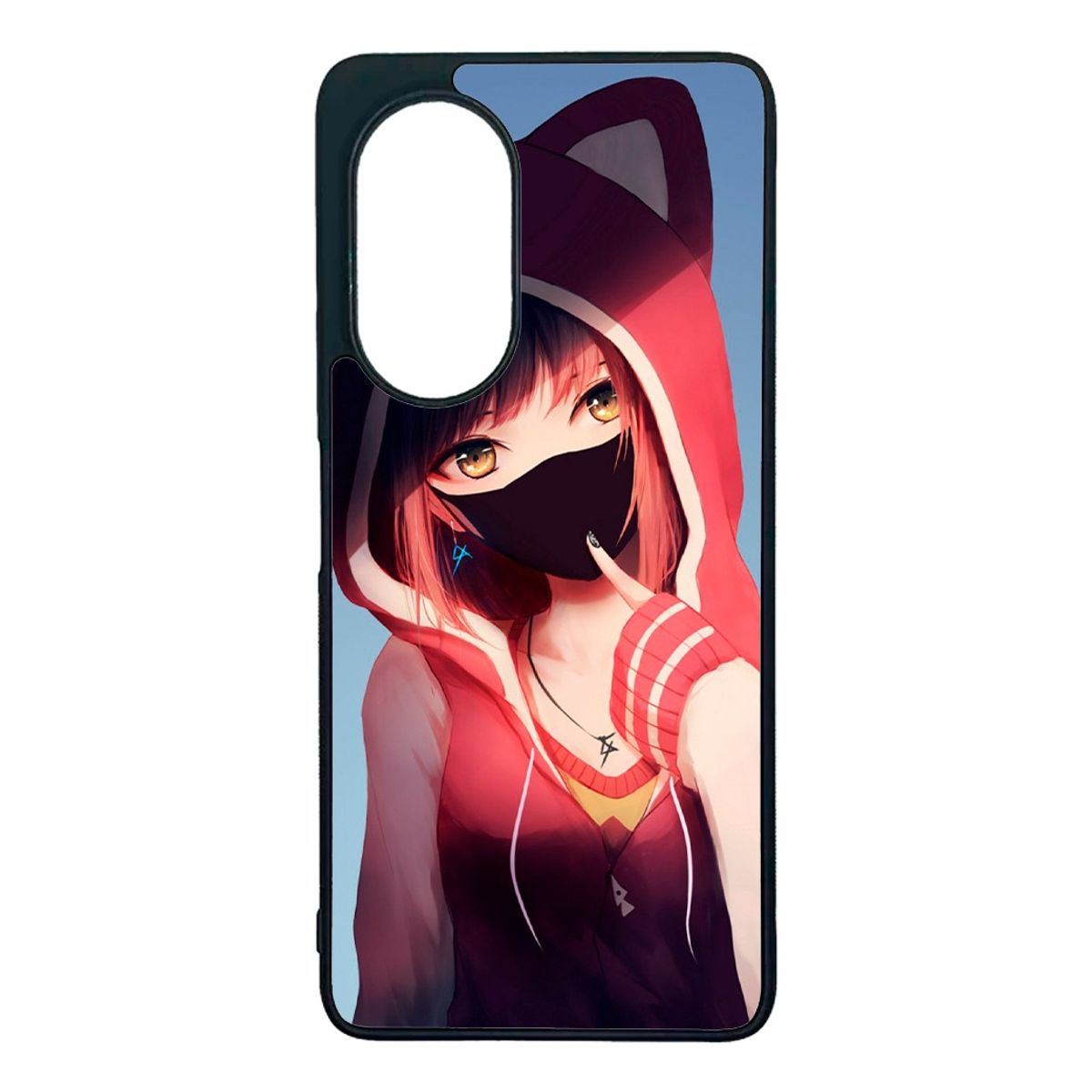 GENERICO - Carcasa Funda para OPPO RENO 10 Diseño 5