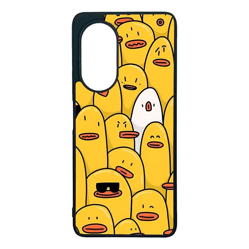 GENERICO - Carcasa Funda para OPPO RENO 10 Diseño 12
