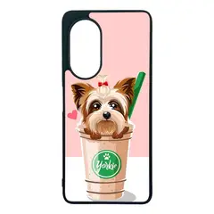 GENERICO - Carcasa Funda para OPPO RENO 10 Diseño 35