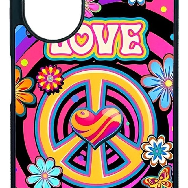 GENERICO - Carcasa Funda Para OPPO RENO 10 Diseño 75