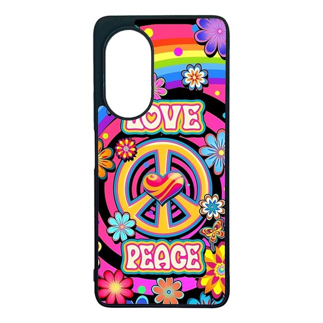 GENERICO - Carcasa Funda Para OPPO RENO 10 Diseño 75