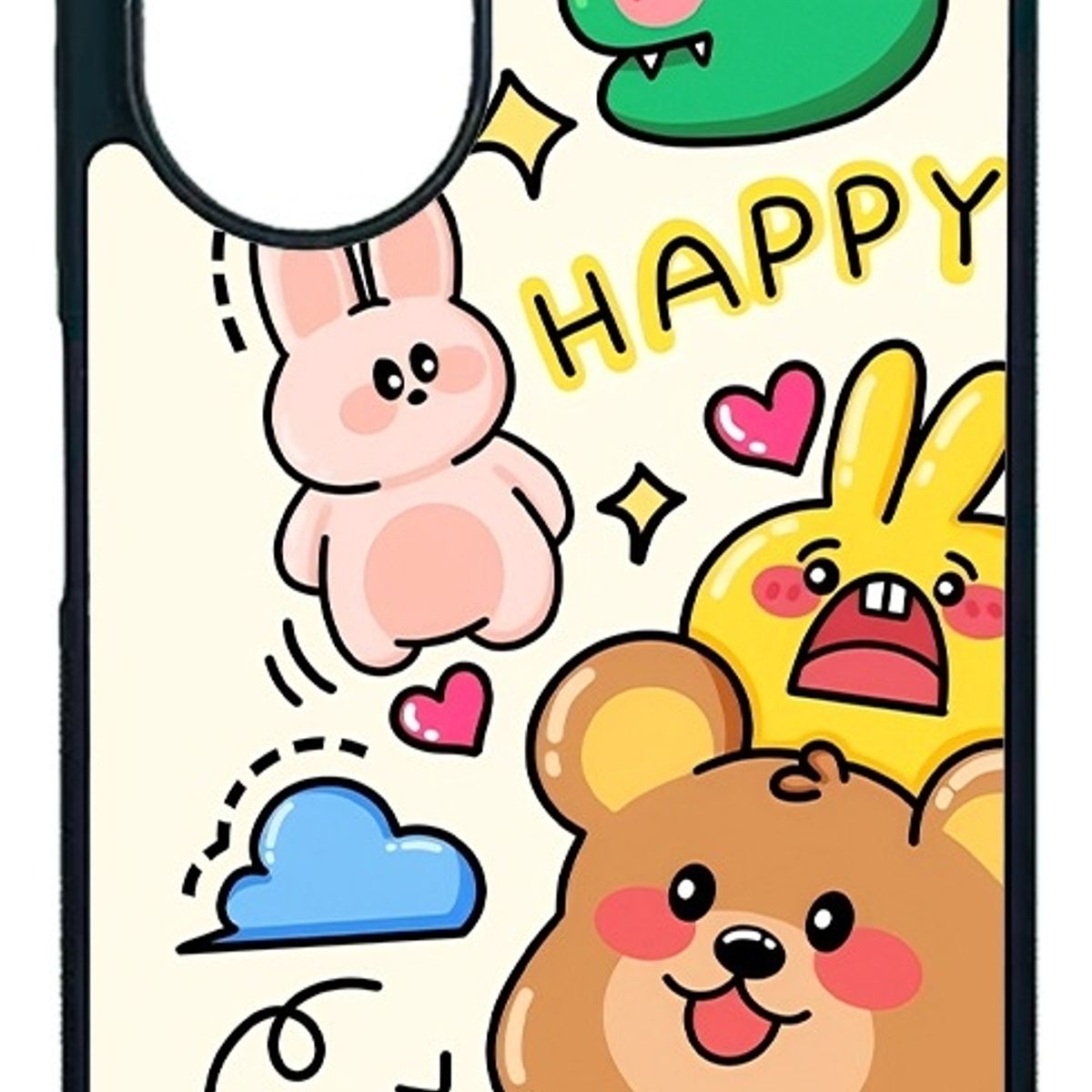 GENERICO - Carcasa Funda para RENO 10 Diseño 293