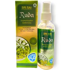 GENERICO - Aromatizador de ambiente SRI SAI Ruda