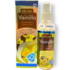 GENERICO - Aromatizador de ambiente SRI SAI Vainilla