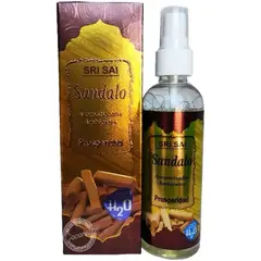 GENERICO - Aromatizador de ambiente SRI SAI Sandalo