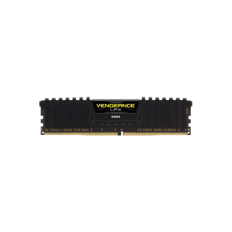 CORSAIR - Memoria RAM Corsair Vengeance LPX 16GB DDR4 3200 MHz C16 CORSAIR