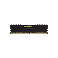 CORSAIR - Memoria RAM Vengeance LPX 16GB DDR4 3200 MHz C16