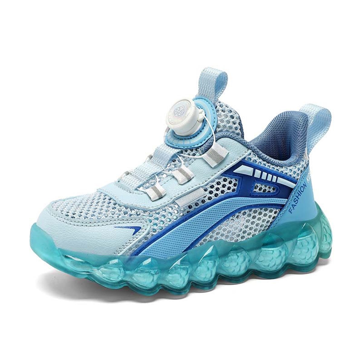 SHANDIAN - Zapatos BOA gore deportiva niños