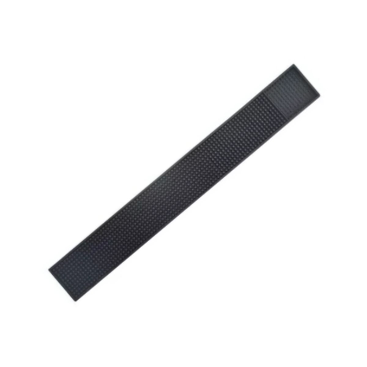 GENERICO - Alfombrilla Goma Barmat Barra Bar Cafetería Barista 60x8 Cm