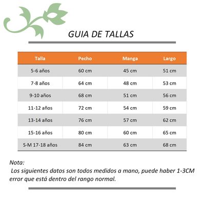 Imagen 2 del producto Pack 6 Camisetas De Niño Algodón Bambú Con Polar Manga Larga