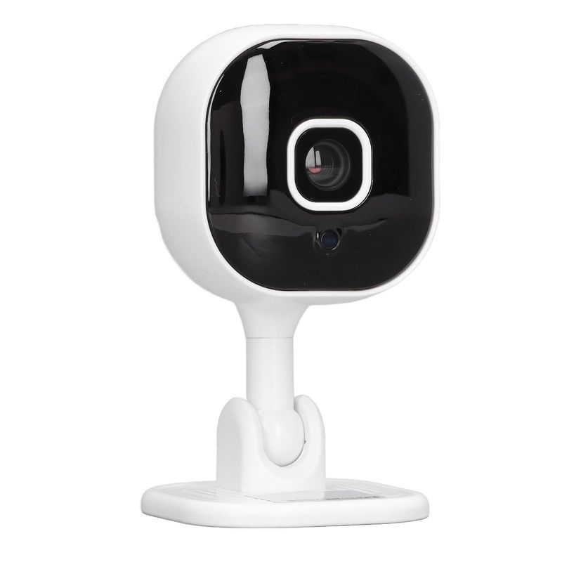 VATYERTY - Monitor de cámara para bebé con lente 1080P y habla bidireccional