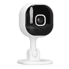 VATYERTY - Monitor de cámara para bebé con lente 1080P y habla bidireccional